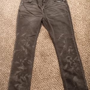 Buckle BKE men's jeans 34x30